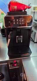 Macchina per caffè Philips 