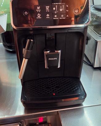 Macchina per caffè Philips 