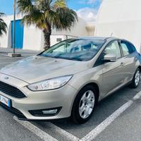 FORD FOCUS 1.0 ECOBOOST 