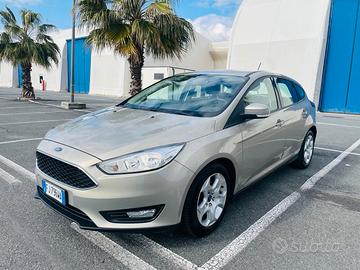 FORD FOCUS 1.0 ECOBOOST 