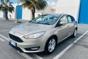 FORD FOCUS 1.0 ECOBOOST 
