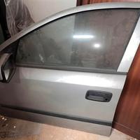 Pezzi di ricambio Opel Astra anno 99