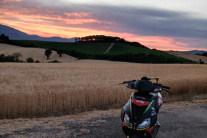 Aprilia sr 50 r gp 2019 prezzo poco trattabile