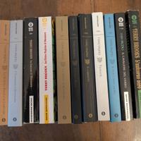 Romanzi Terry Brooks