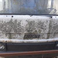 Om 40 completo per ricambi