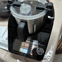 Robot masterpro 1000w by Carlo Cracco