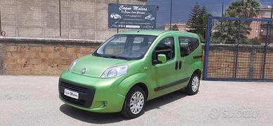 Fiat Qubo 1.4 8V 73 CV Dynamic