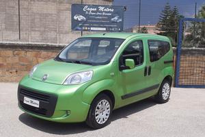 Fiat Qubo 1.4 8V 73 CV Dynamic