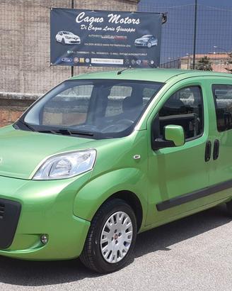 Fiat Qubo 1.4 8V 73 CV Dynamic