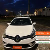 RENAULT Clio 4� serie Clio Sporter dCi 8V 90CV ...