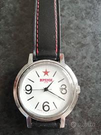 Orologio Bpemr CCCP Vintage da Riparare