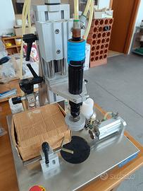 avvitatrice tappatrice twist off