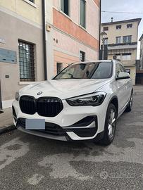Bmw X1 sDrive18d
