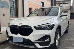 Bmw X1 sDrive18d