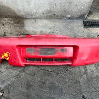 PARAURTI POSTERIORE FIAT SEICENTO SPORTING 