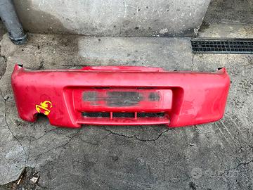 PARAURTI POSTERIORE FIAT SEICENTO SPORTING