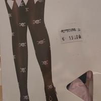 calza fantasia 