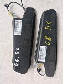 Airbag sedile Vw Golf 6 5K4880242/241
