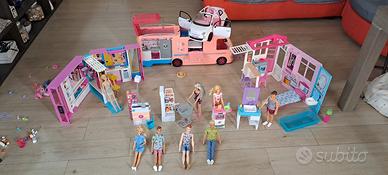 giochi Barbie originali