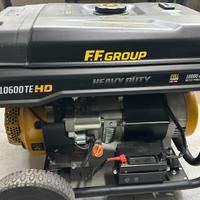 Generatore elettrico