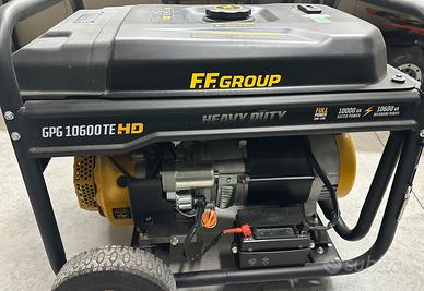 Generatore elettrico