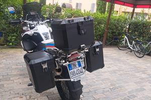 Bmw r 1200 gs - 2010