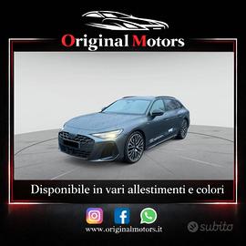Audi A6 Avant 40 2.0 TDI S tronic S-LINE EDITION/T