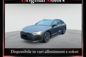 Audi A6 Avant 40 2.0 TDI S tronic S-LINE EDITION/T