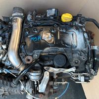 MOTORE COMPLETO RENAULT TRAFIC 2.0/M9RG8/