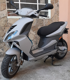 Piaggio nrg power dd 50cc