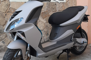 Piaggio nrg power dd 50cc