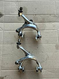 Coppia pinze freno Campagnolo Chorus
