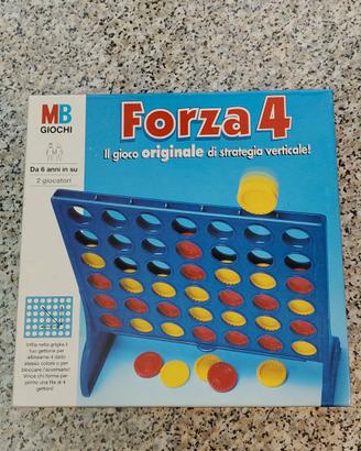 📢 🔥 Forza 4 originale + Forza 4 Travel mini