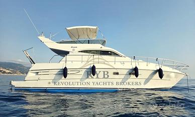 Raffaelli Levante (1998)