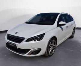 Peugeot 308 2.0 BlueHDi 150 CV EAT6 SW Allure