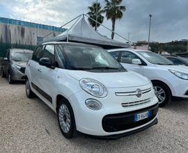 Fiat 500L 1.3 Multijet 85 CV CAMBIO AUTOMATICO