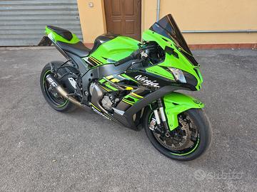 Kawasaki zx 1000