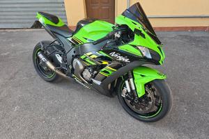 Kawasaki zx 1000