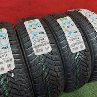175 40 14 Gomme Invernali 2020 Nuove 175 70 R14