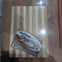 tagliere in legno