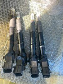 pezzi di ricambio per volvo xc 90 2016 cod m