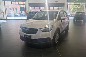 Opel Crossland-X Advance 1.2 83cv GARANZIA 3 ANNI