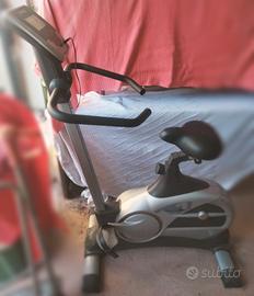 Cyclette Kettler Ergometro X1