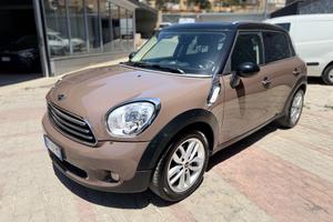 Mini Cooper D Countryman 1.6 2011