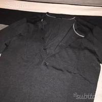 Maglia serafino Paolo Pecora Milano