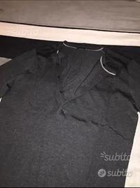 Maglia serafino Paolo Pecora Milano