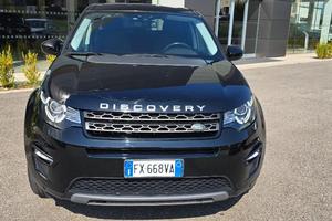 LAND ROVER Discovery Sport Discovery Sport 2.0 ...