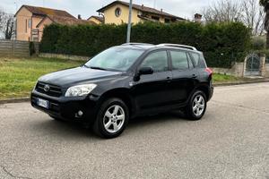 Toyota rav4 2.2 Diesel 