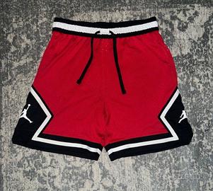 Pantaloncini jordan
