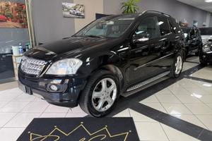 Mercedes-benz ML 320 CDI Sport